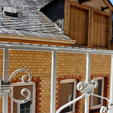 Hotel Weinhof Cochem Bagian luar foto