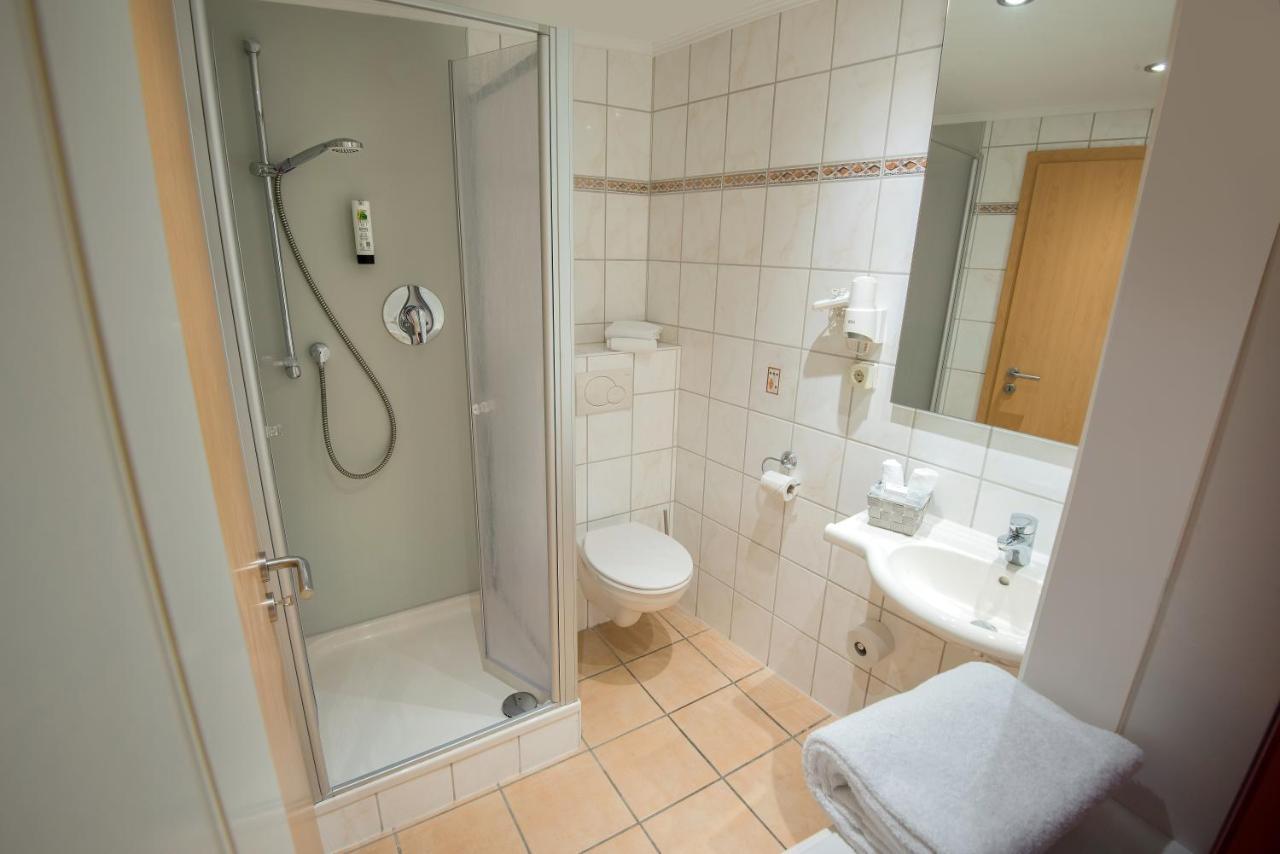 Hotel Weinhof Cochem Bagian luar foto