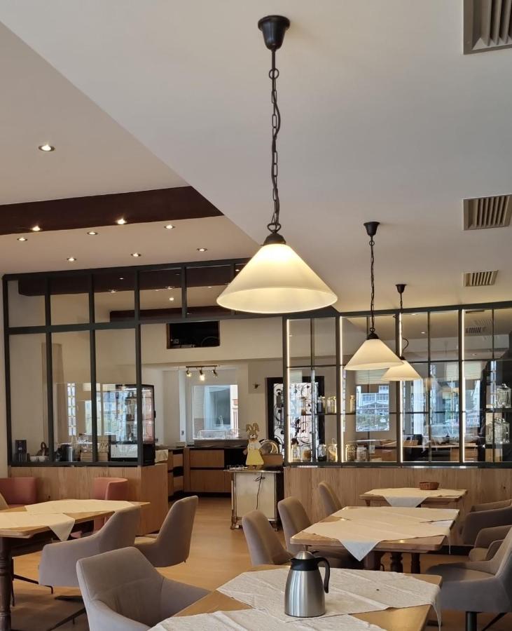 Hotel Weinhof Cochem Bagian luar foto