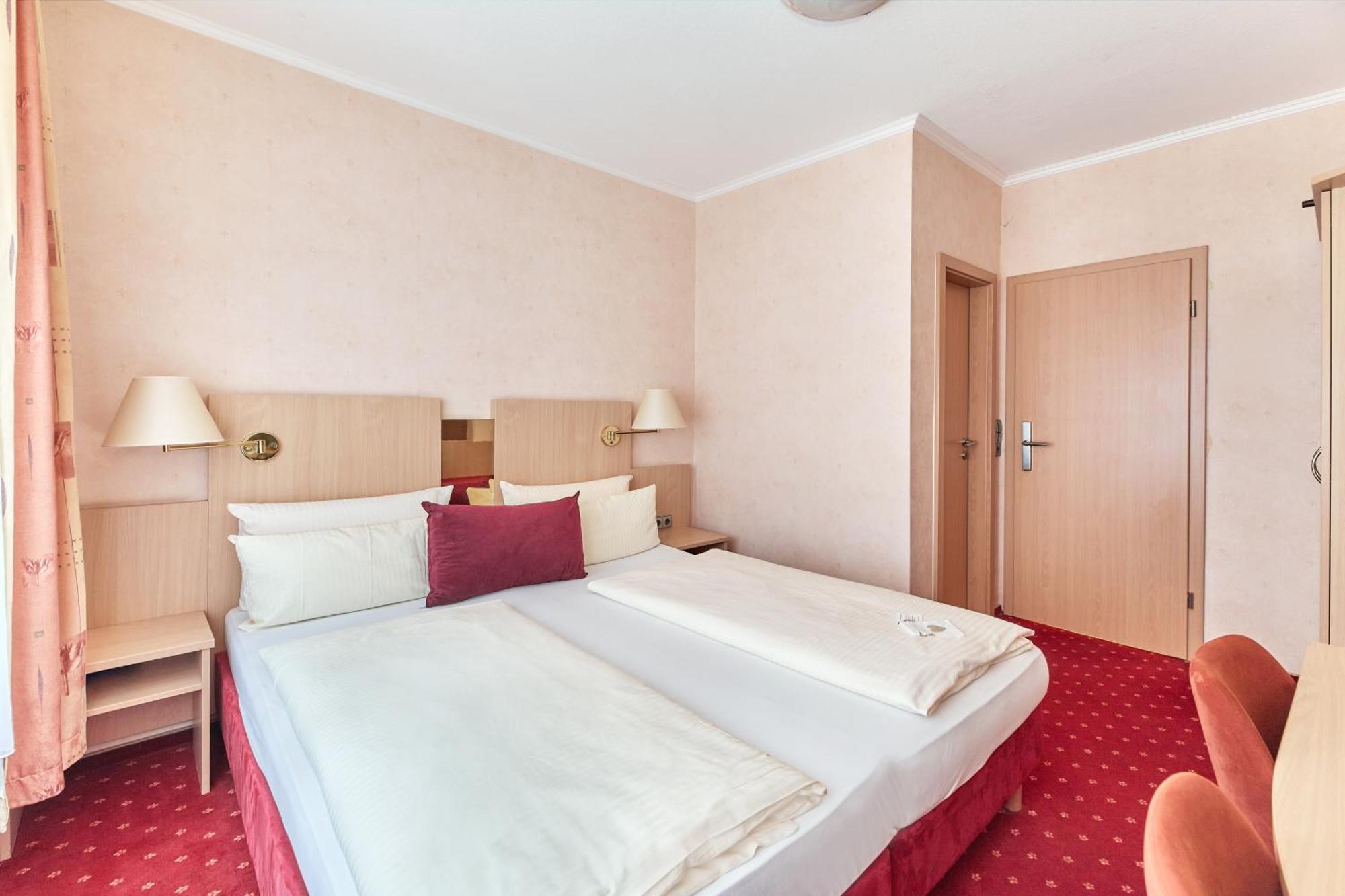 Hotel Weinhof Cochem Bagian luar foto