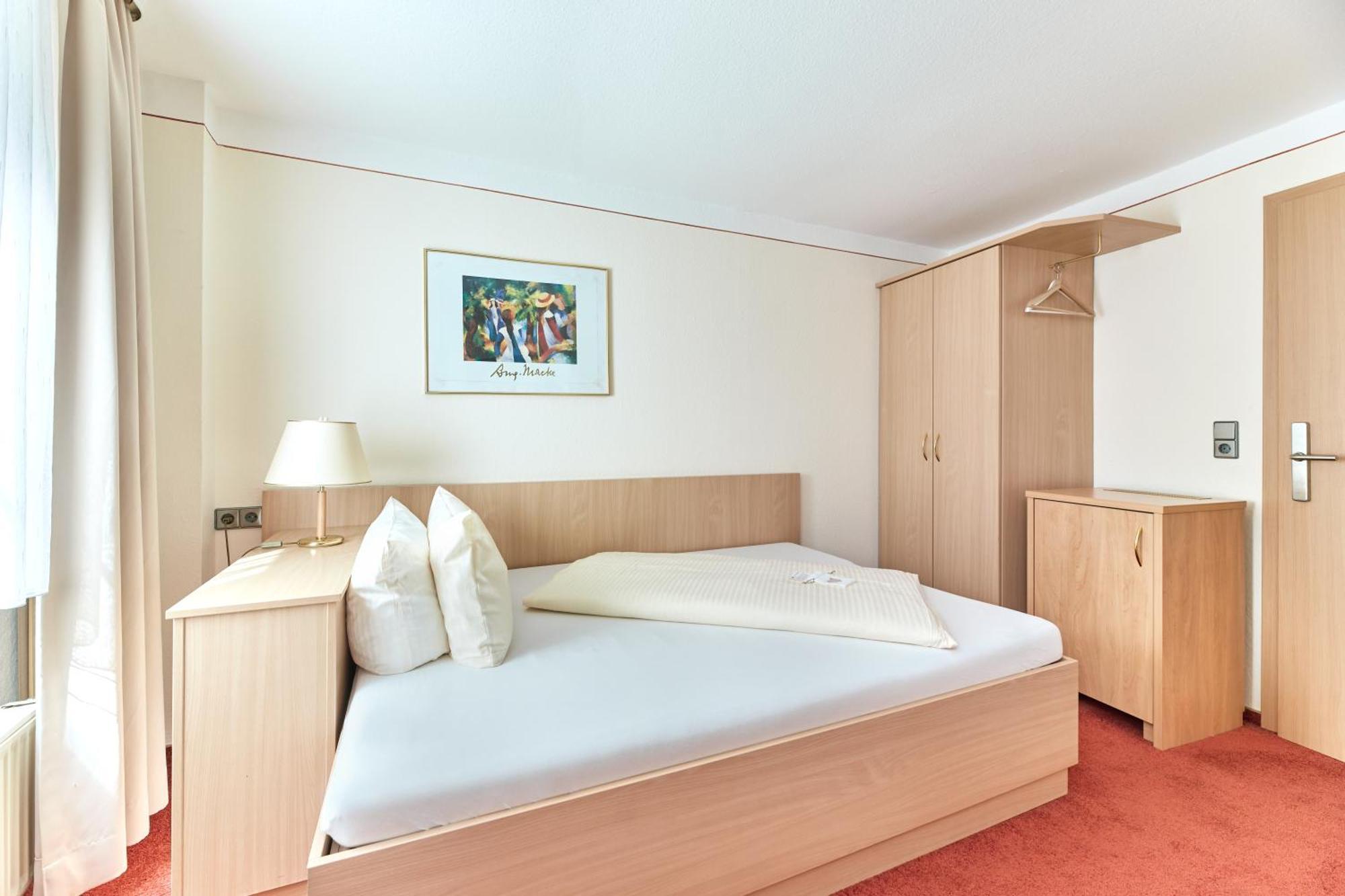 Hotel Weinhof Cochem Bagian luar foto