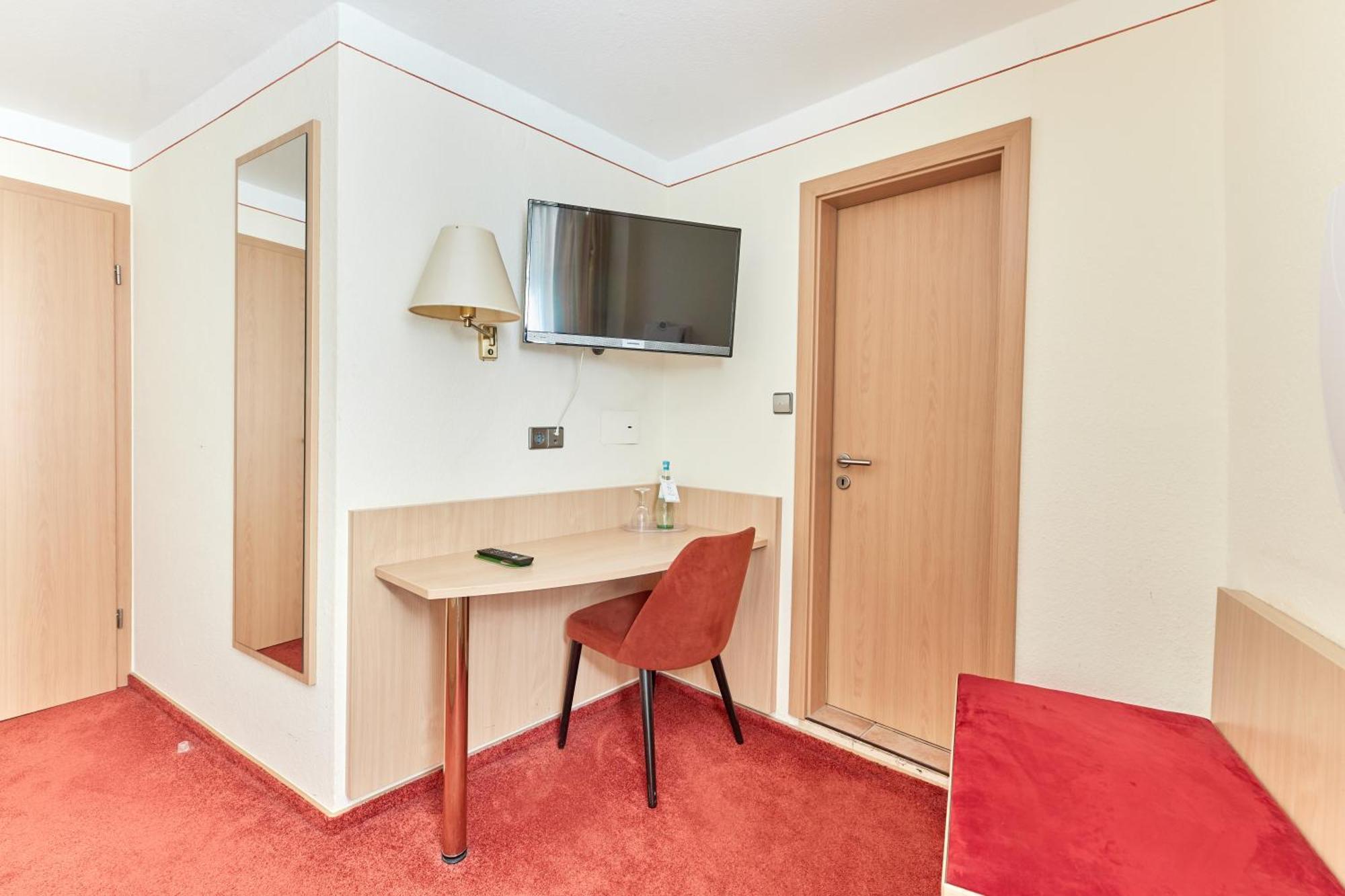 Hotel Weinhof Cochem Bagian luar foto
