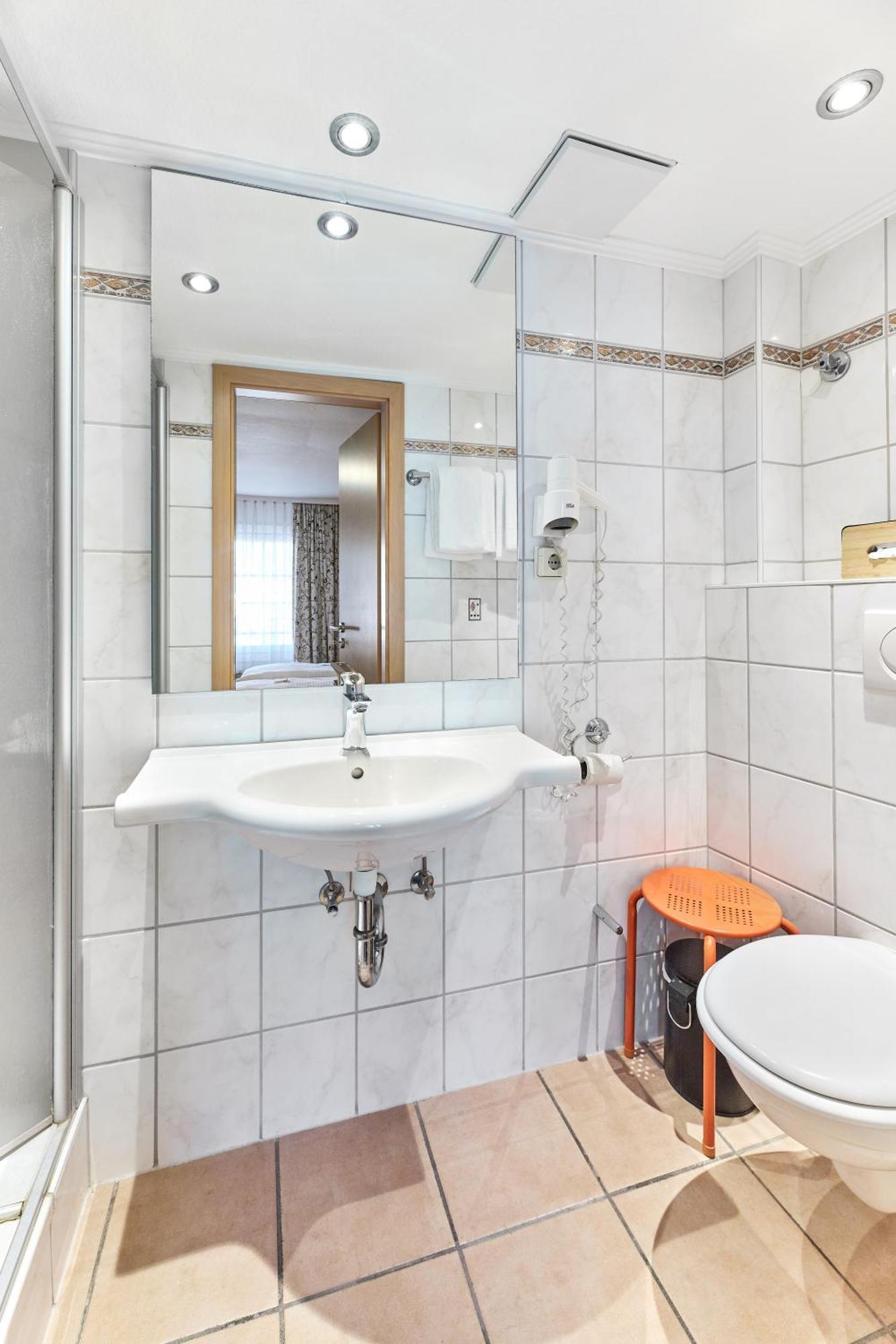 Hotel Weinhof Cochem Bagian luar foto