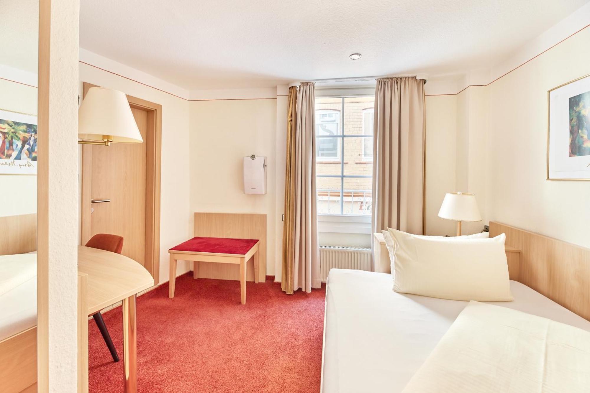 Hotel Weinhof Cochem Bagian luar foto