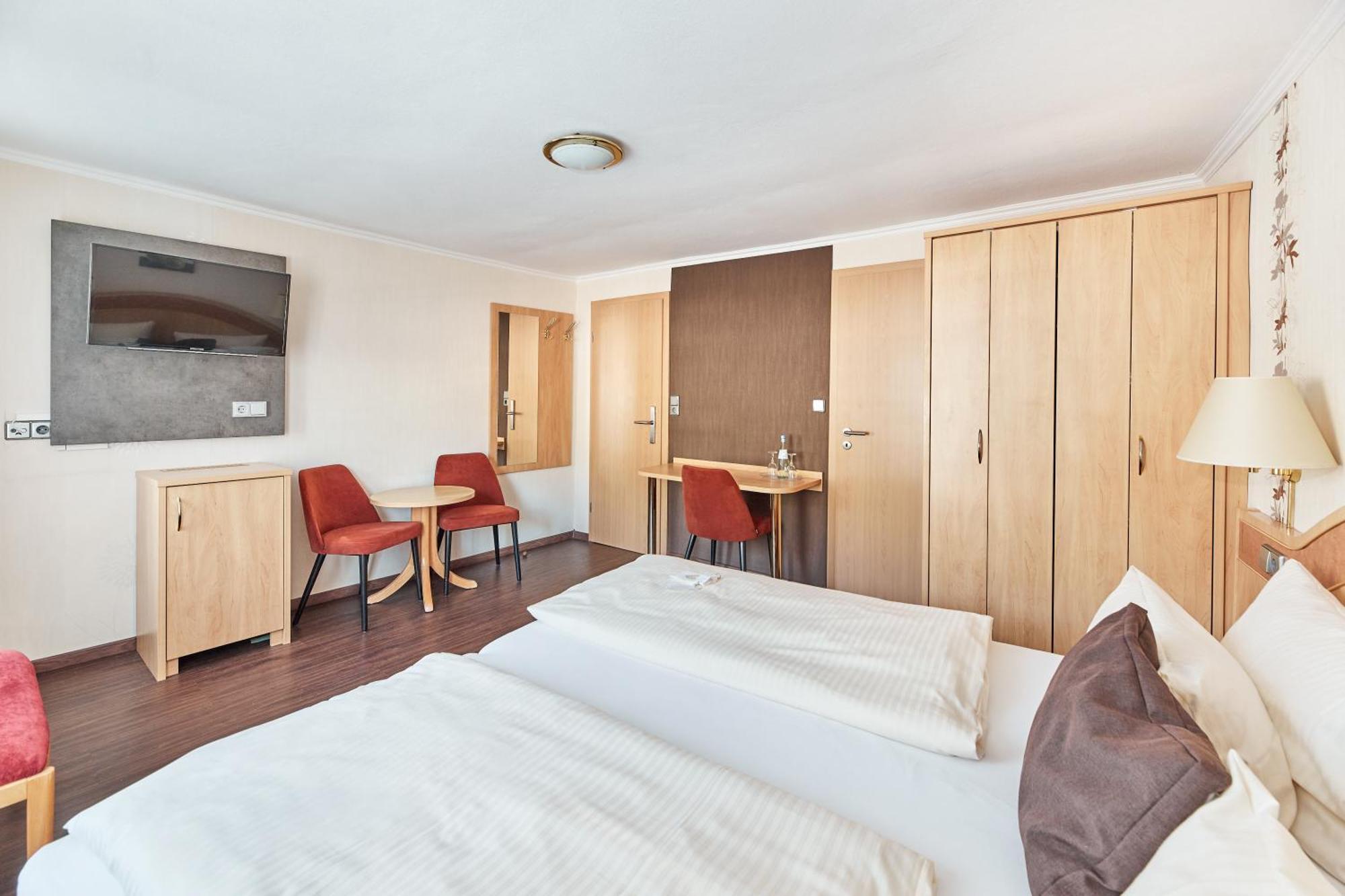 Hotel Weinhof Cochem Bagian luar foto
