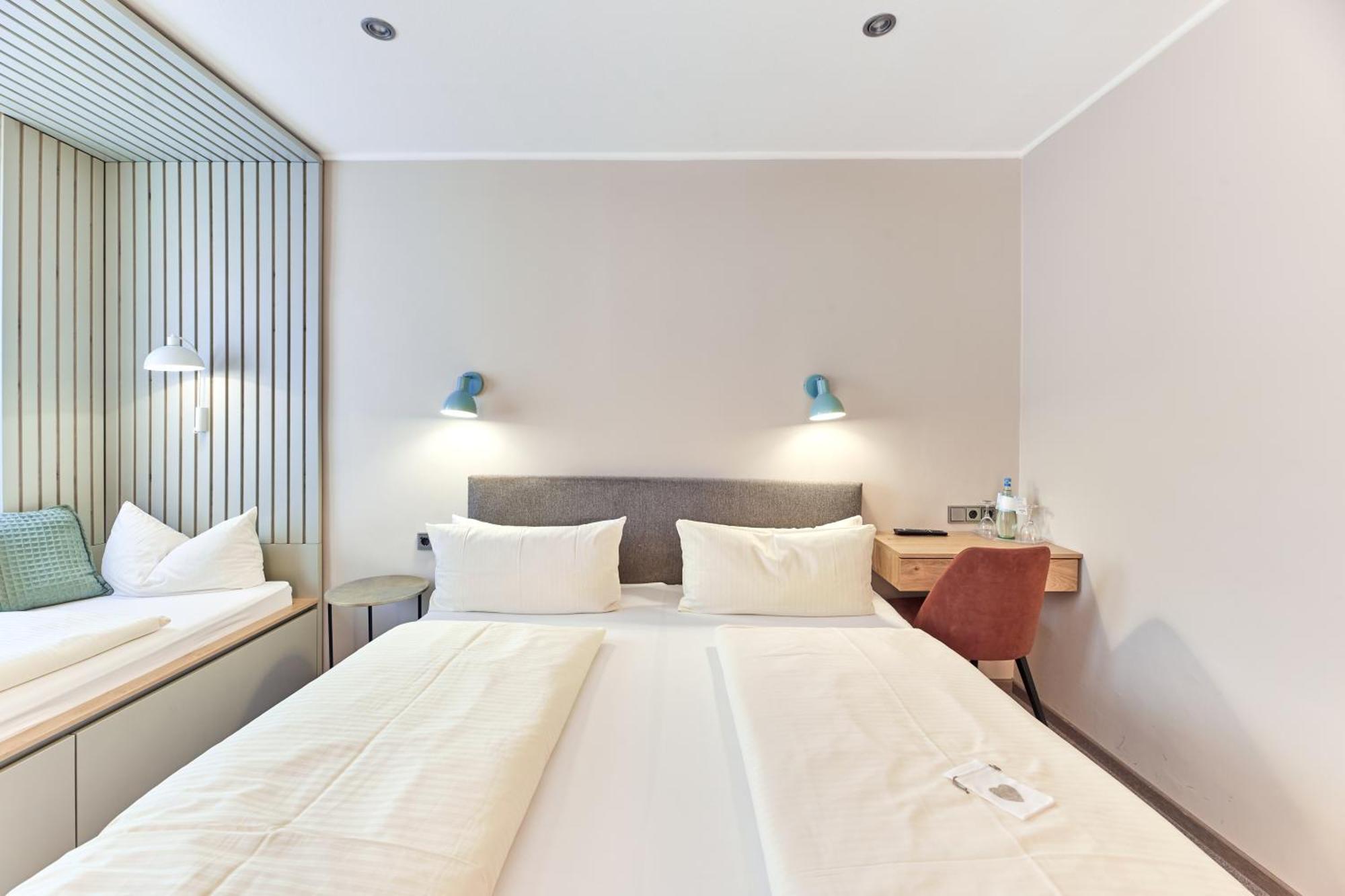 Hotel Weinhof Cochem Bagian luar foto
