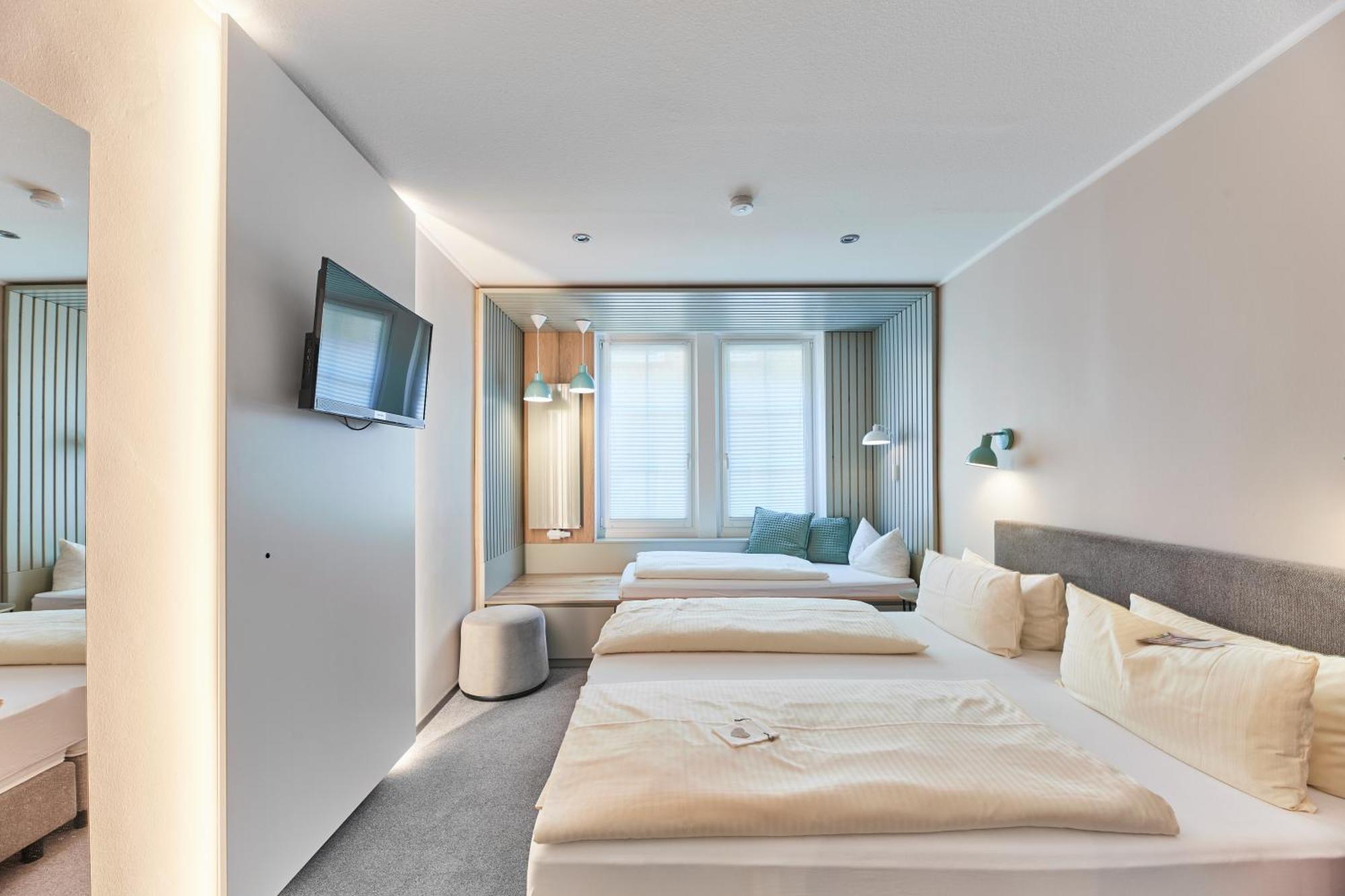 Hotel Weinhof Cochem Bagian luar foto