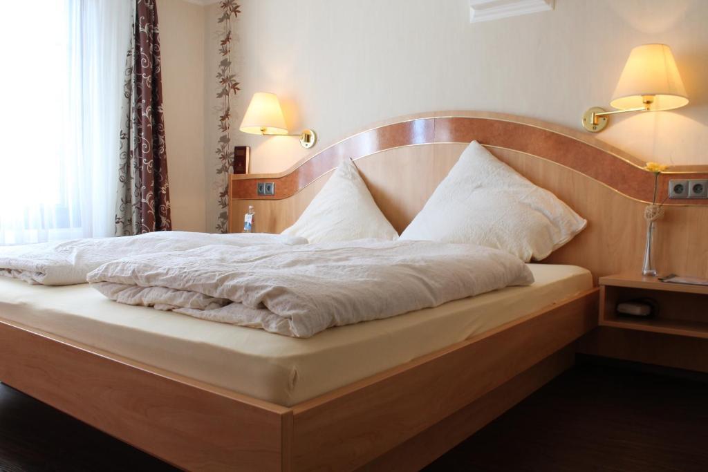 Hotel Weinhof Cochem Bagian luar foto