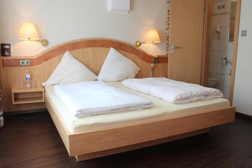 Hotel Weinhof Cochem Bagian luar foto